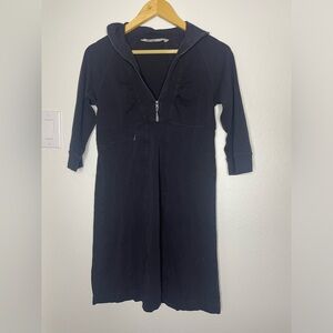 🖤Athleta Black Athletic Mini Dress🖤